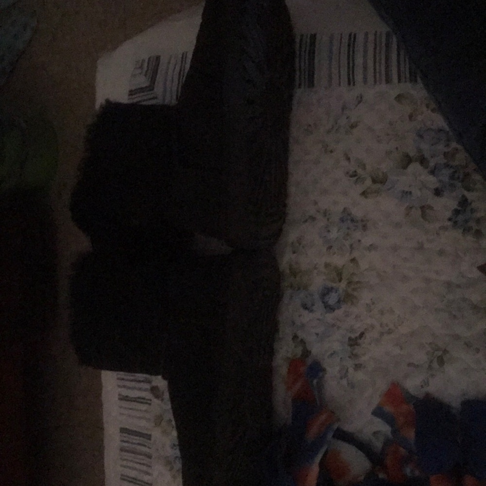Brand new mostly throw me a offer need gone now